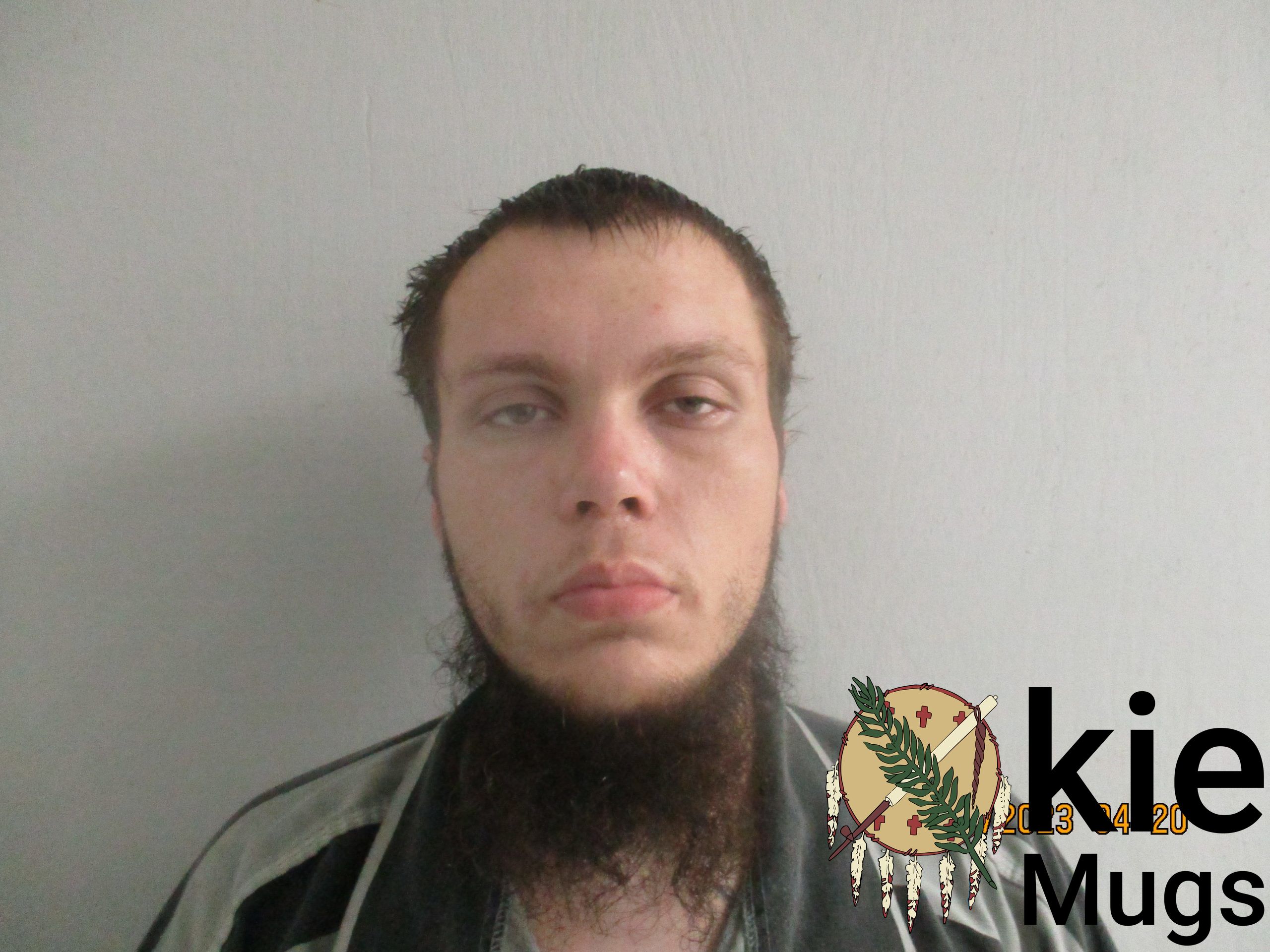 Booking photo of STEVEN SNIDER