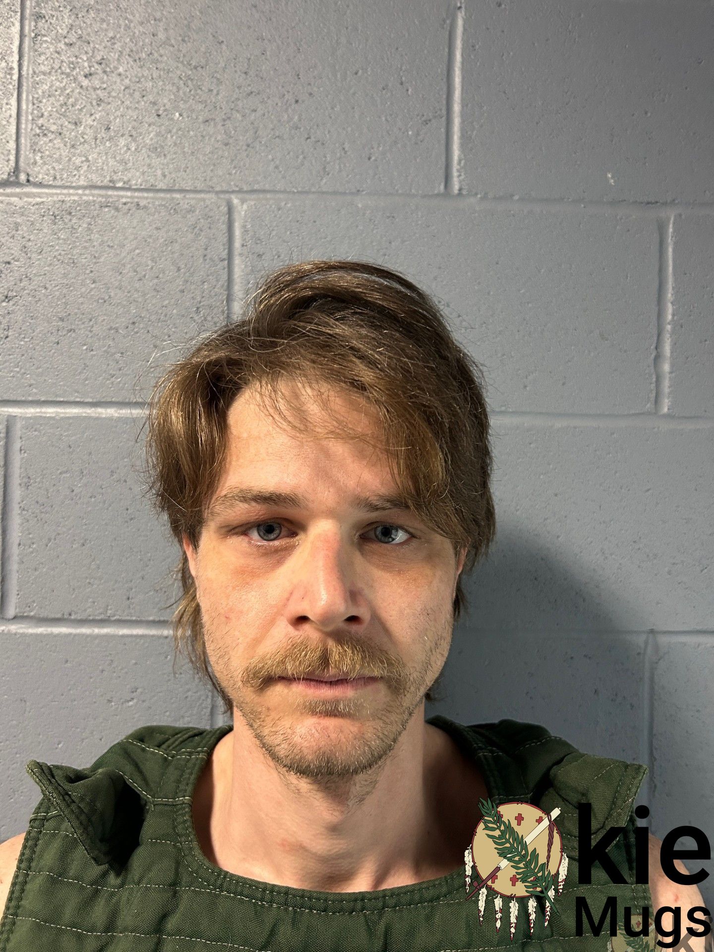 Booking photo of BRANDON LEMON