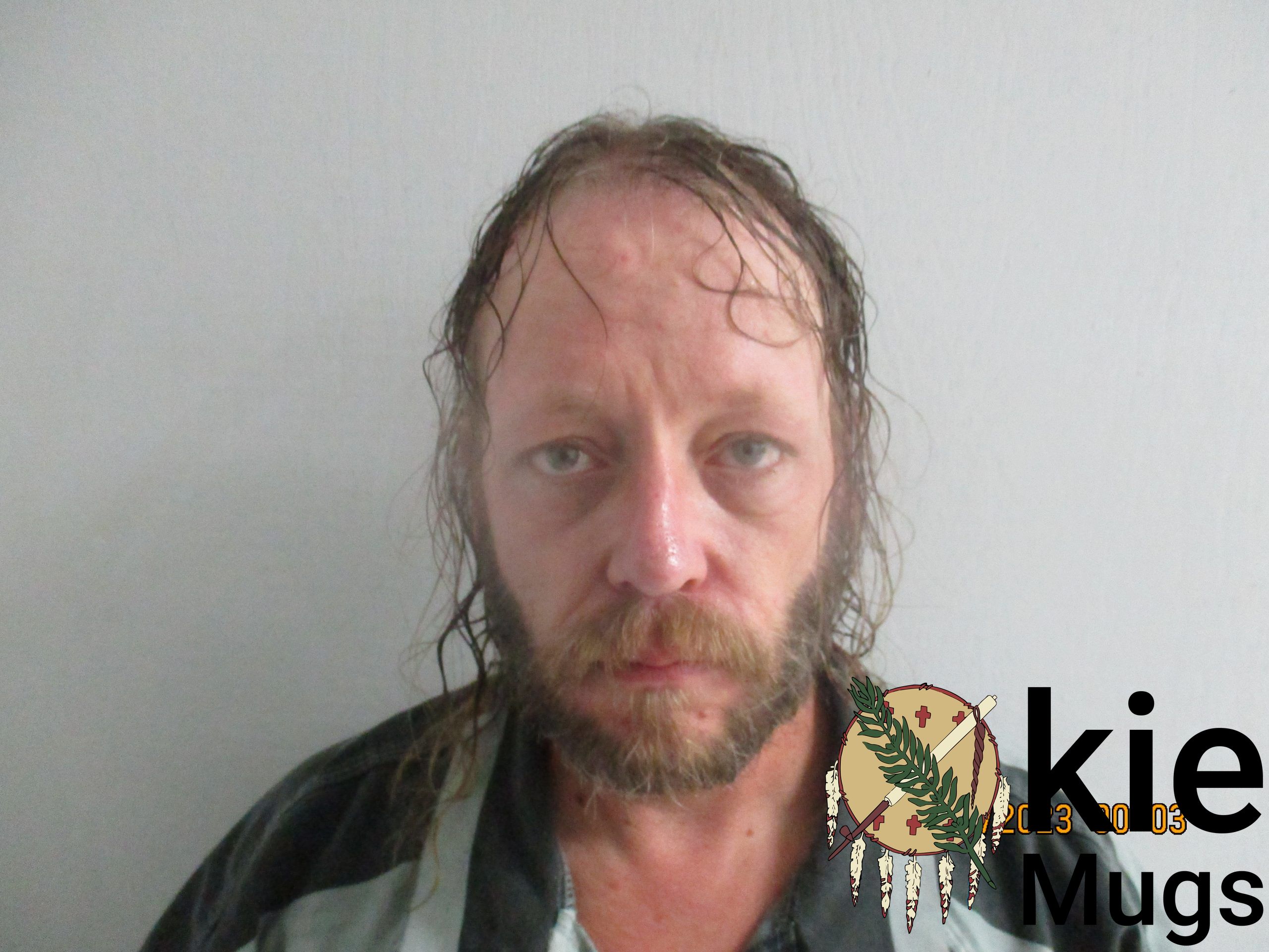 Booking photo of JIMMY FRIDDLE