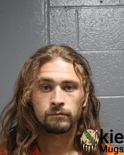 Booking photo of Fransico Ivan Wells