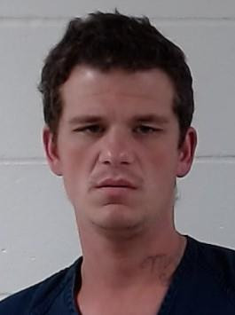 Booking photo of LOUIS RONNIE ATHUR EATON