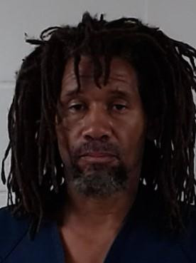 Booking photo of JARROD DEMAR MANSKER