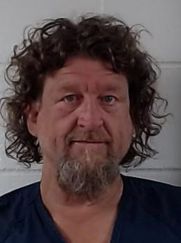 Booking photo of JON STEVEN SMITH
