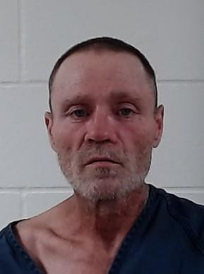 Booking photo of PHILIP RAY HERNDON