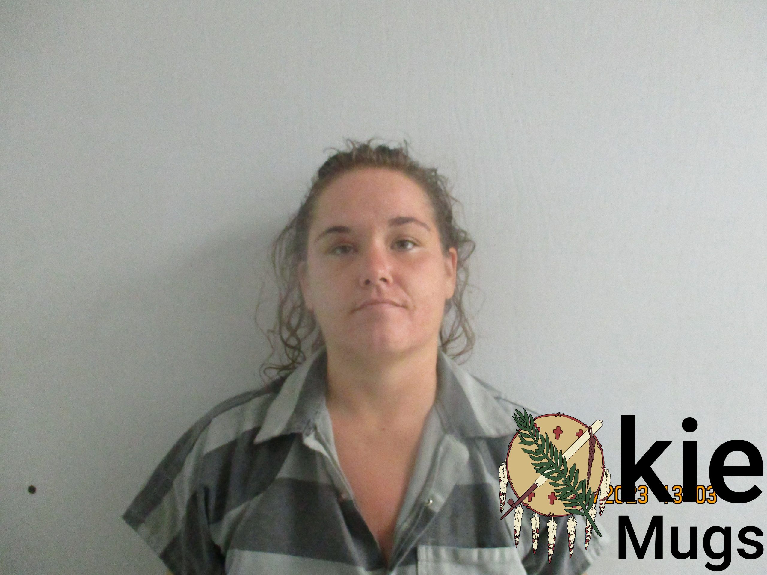 Booking photo of ELISE KULA