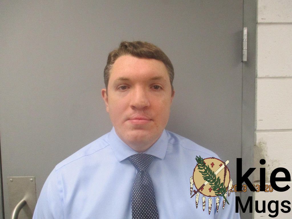 Booking photo of WILLIAM ROY GOLDEN