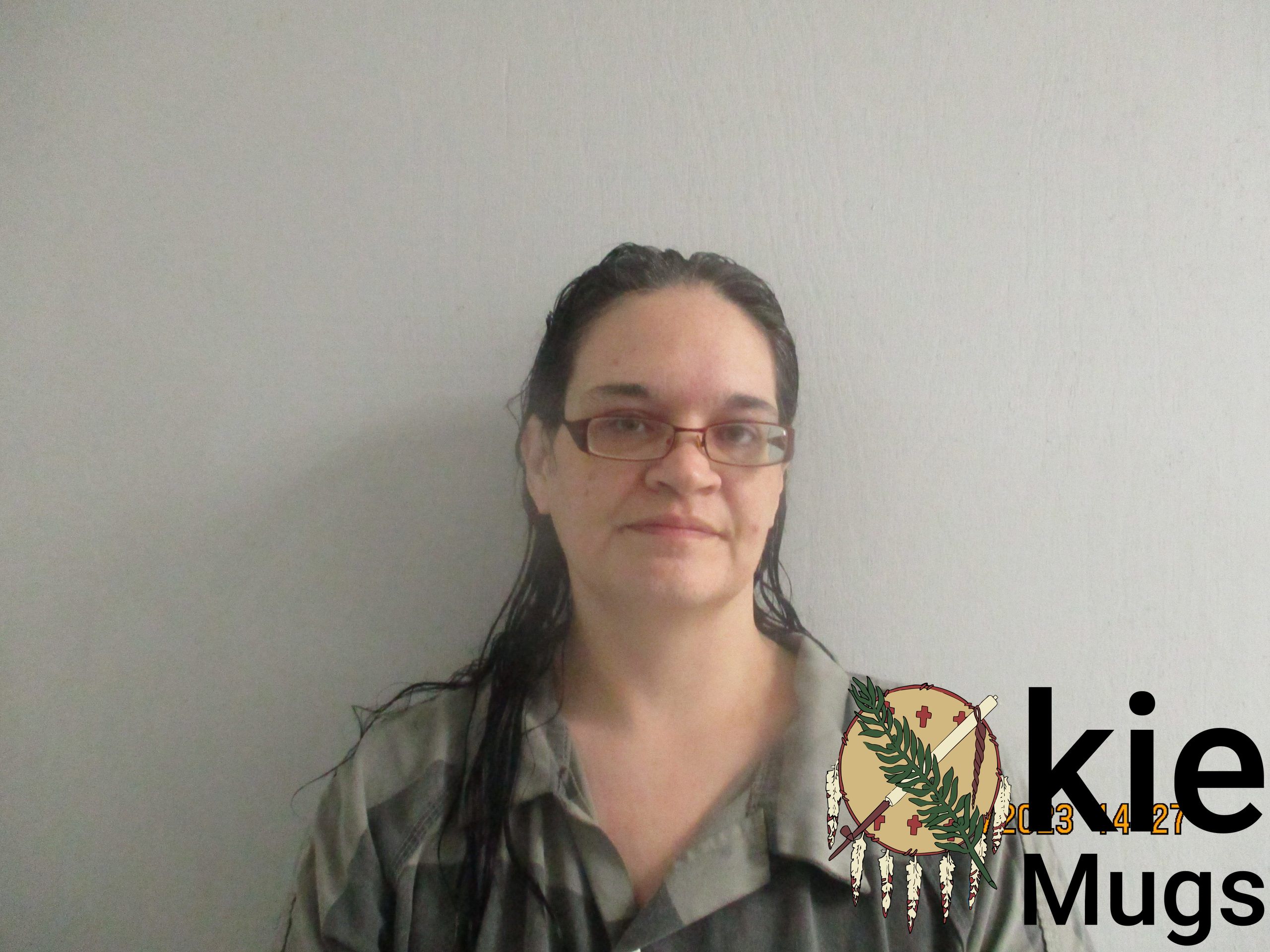 Booking photo of CASEY ROLLAND