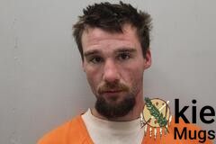 Booking photo of JEREMY ALLEN DUNHAM