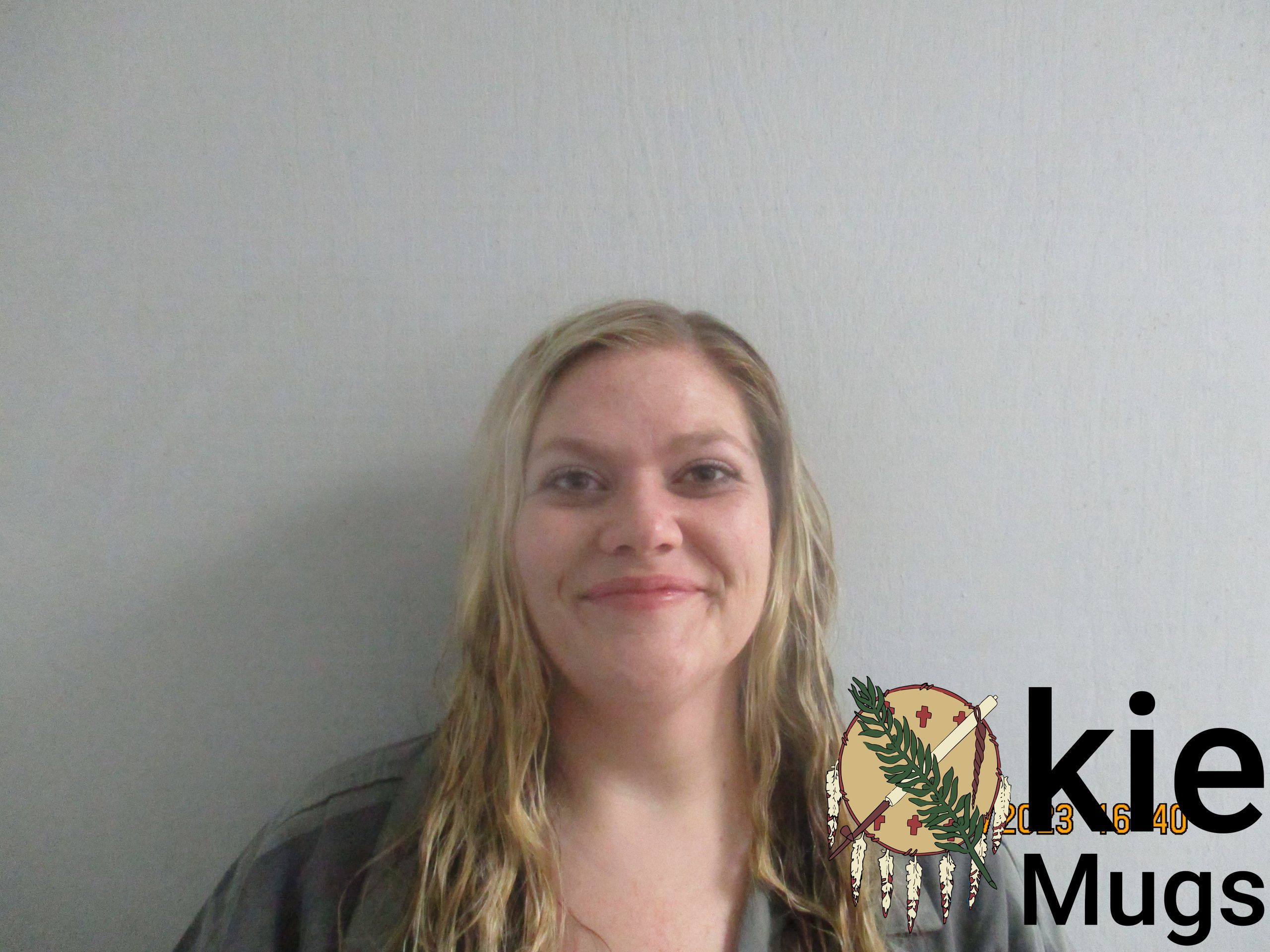 Booking photo of SIDNEY KECK