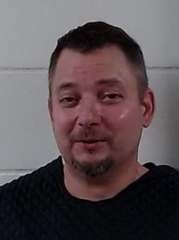 Booking photo of CHRISTOPHER LEE RAULSTON