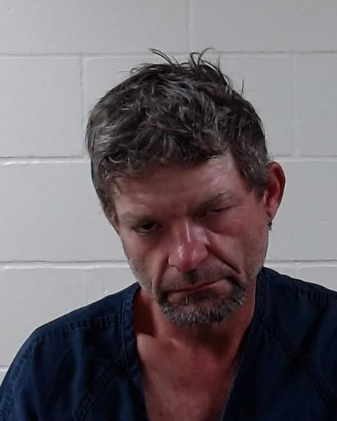 Booking photo of JIMMY DEAN STEPHENS