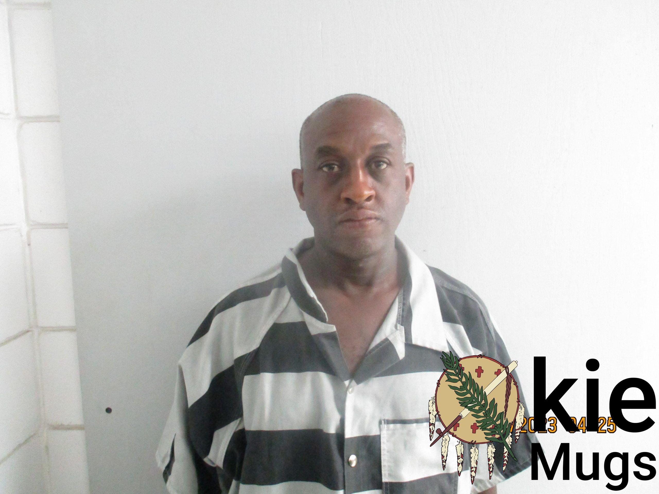 Booking photo of JAMES WELLS