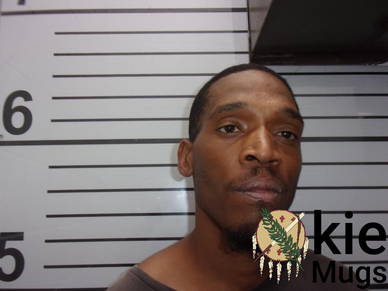 Booking photo of JERMAINE ANTHONY WORDLOW