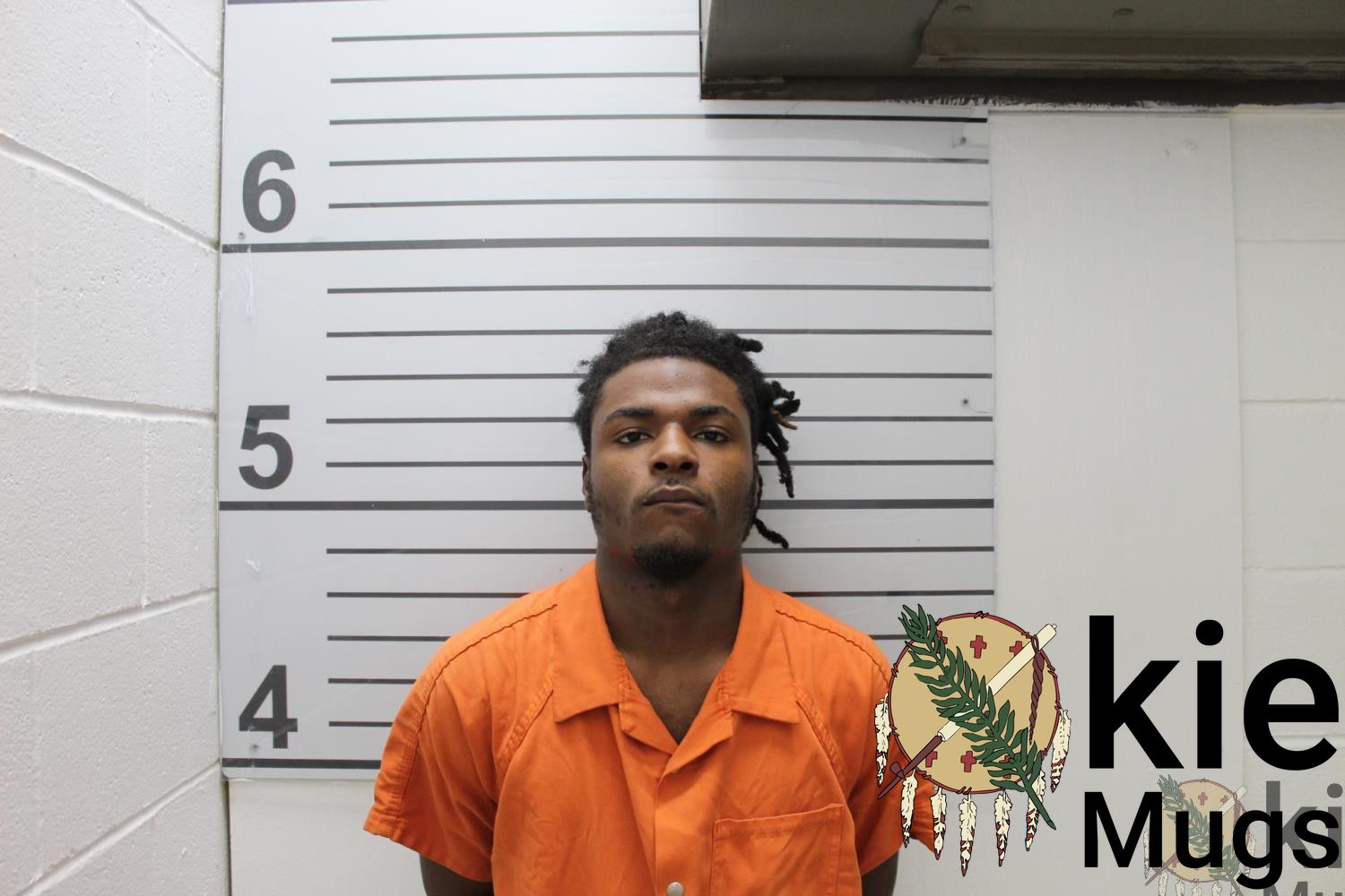 Booking photo of Deaundre Chatman