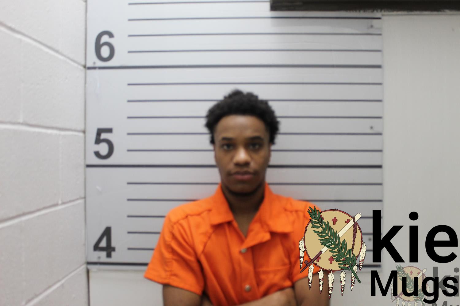 Booking photo of JA\\\'DARRIUS COOK