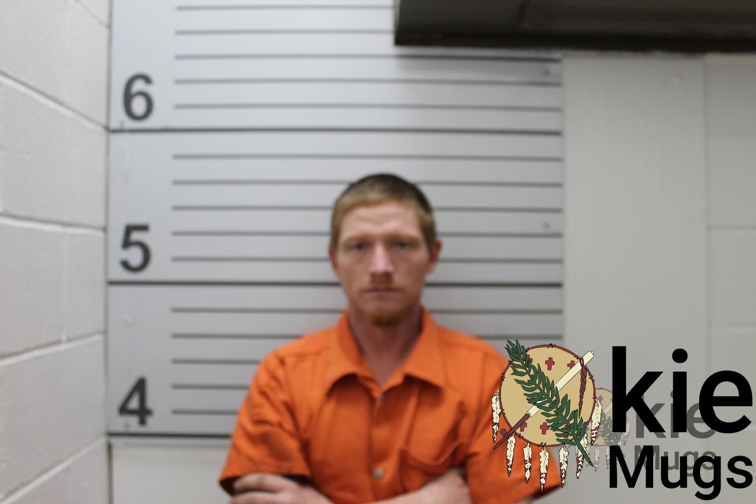 Booking photo of ROBERT L. PIERCE