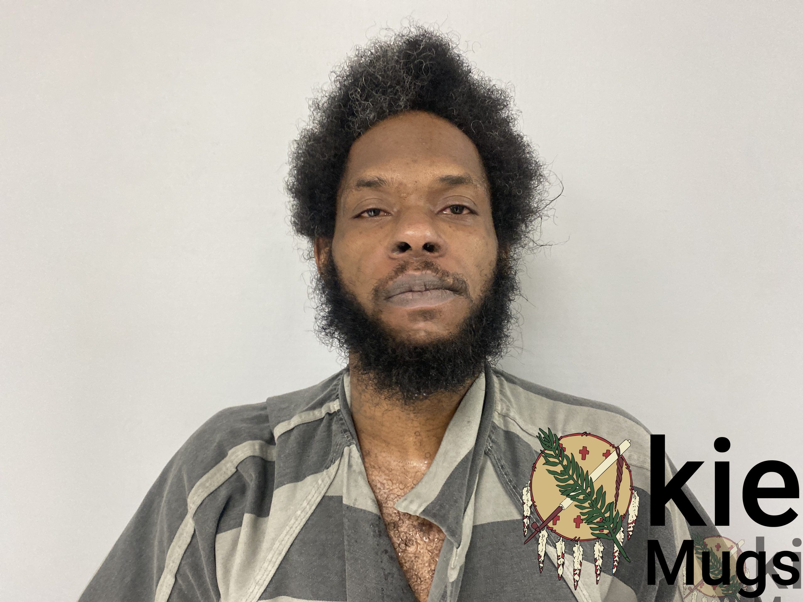 Booking photo of LAFAYETTE DARDEN