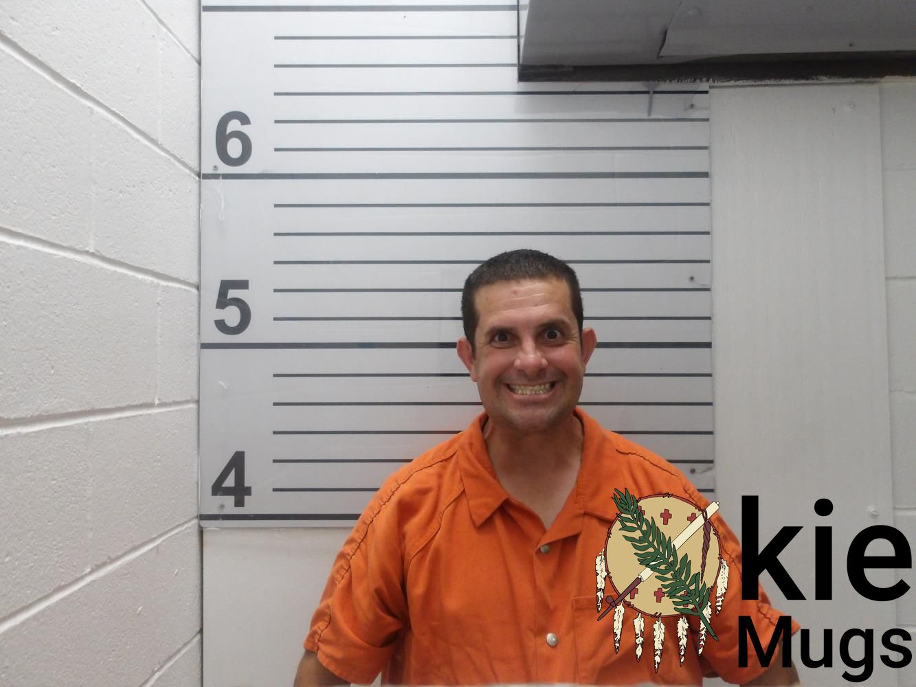 Booking photo of Jose Rodriguez Gomez-Rodriguez