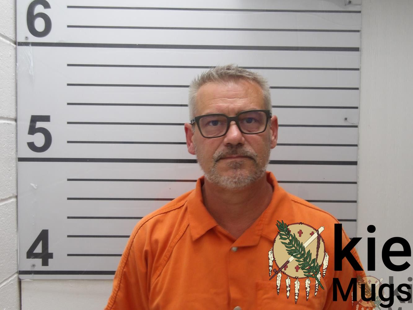 Booking photo of CHRISTOPHER MICHAEL BOAZ