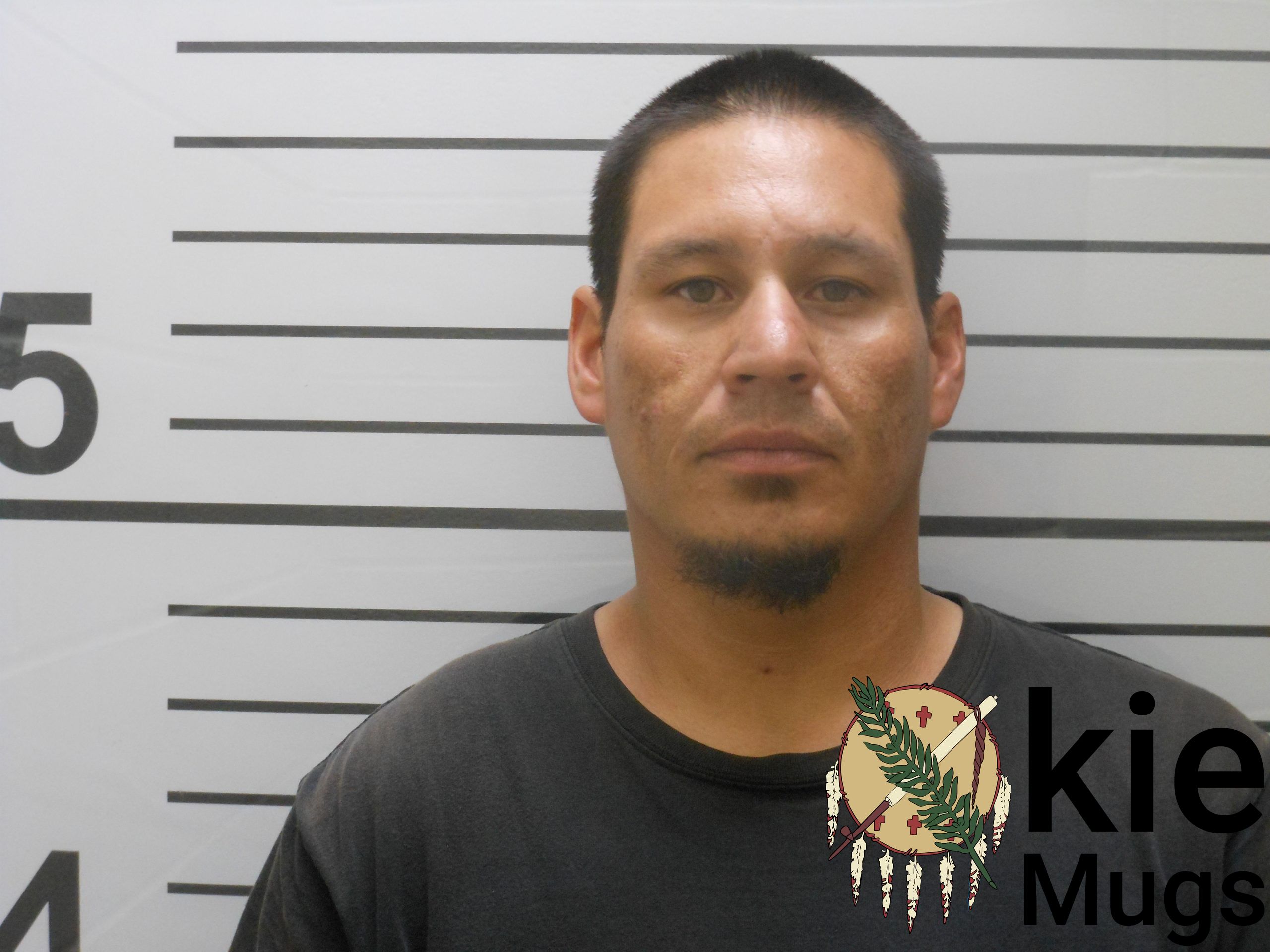 Booking photo of BRADLEY ALLEN HELSLEY