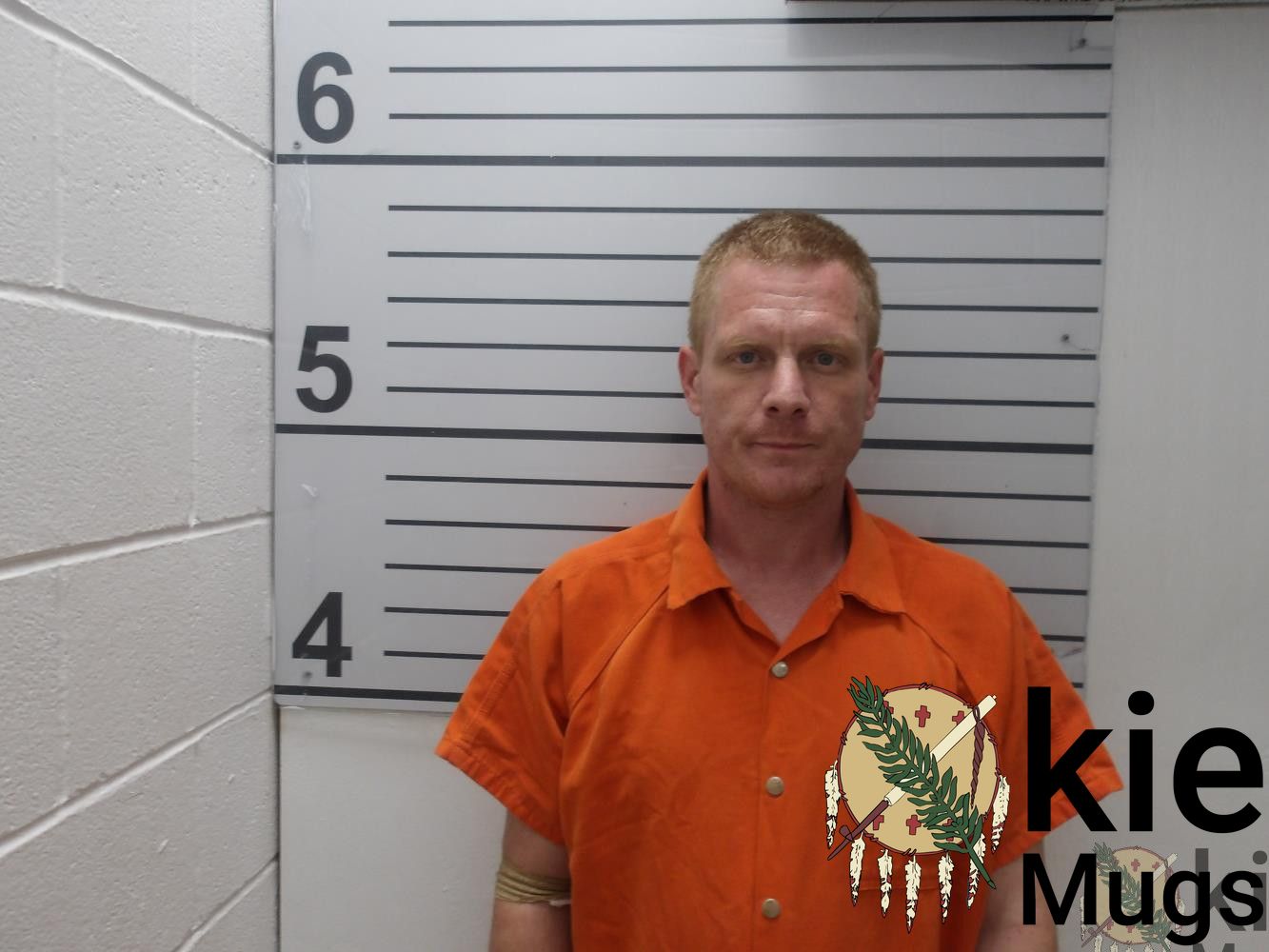 Booking photo of STEVEN A (DOC) KOPIETZ