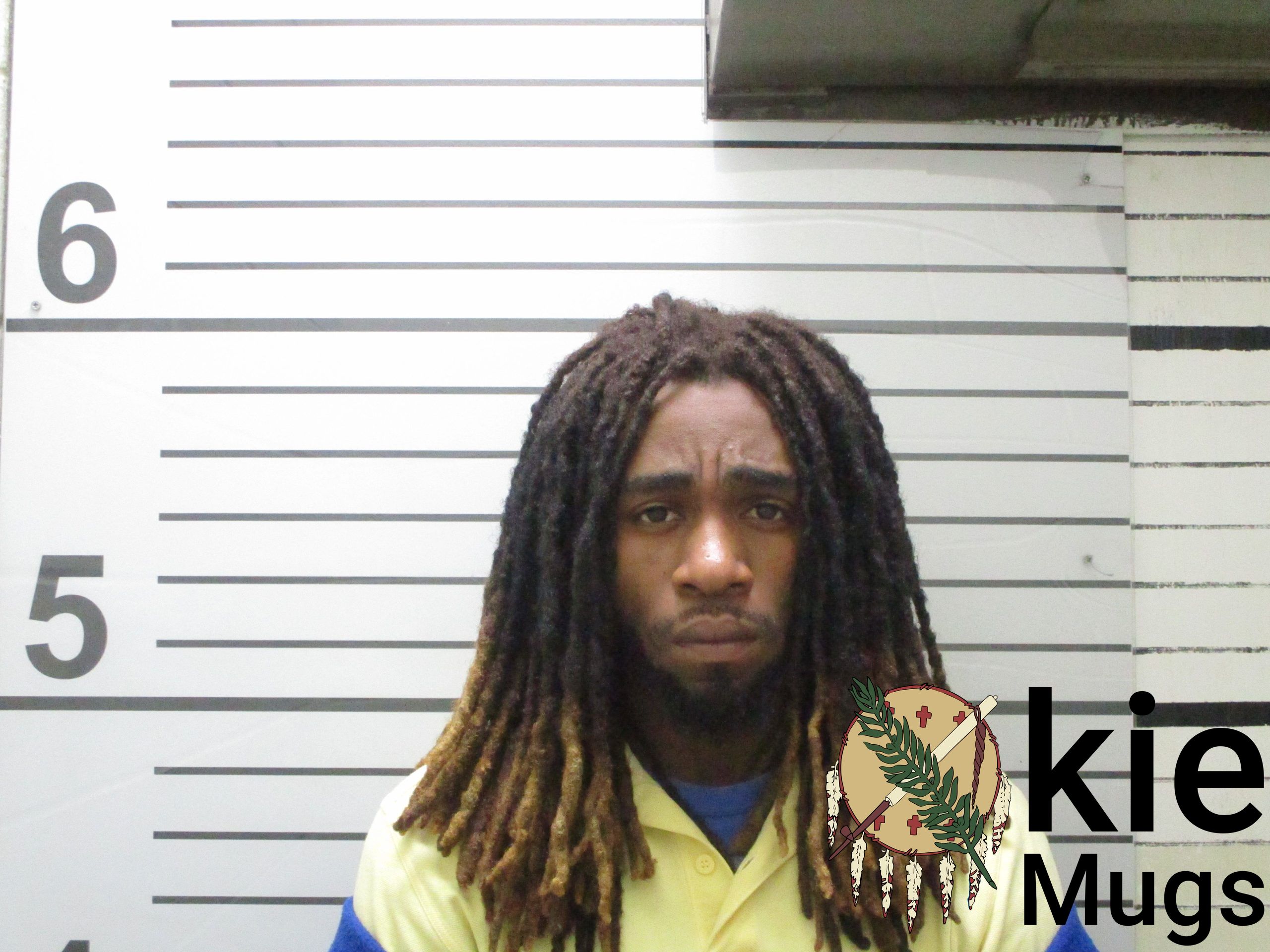 Booking photo of WILLIE DEON WASHINGTON