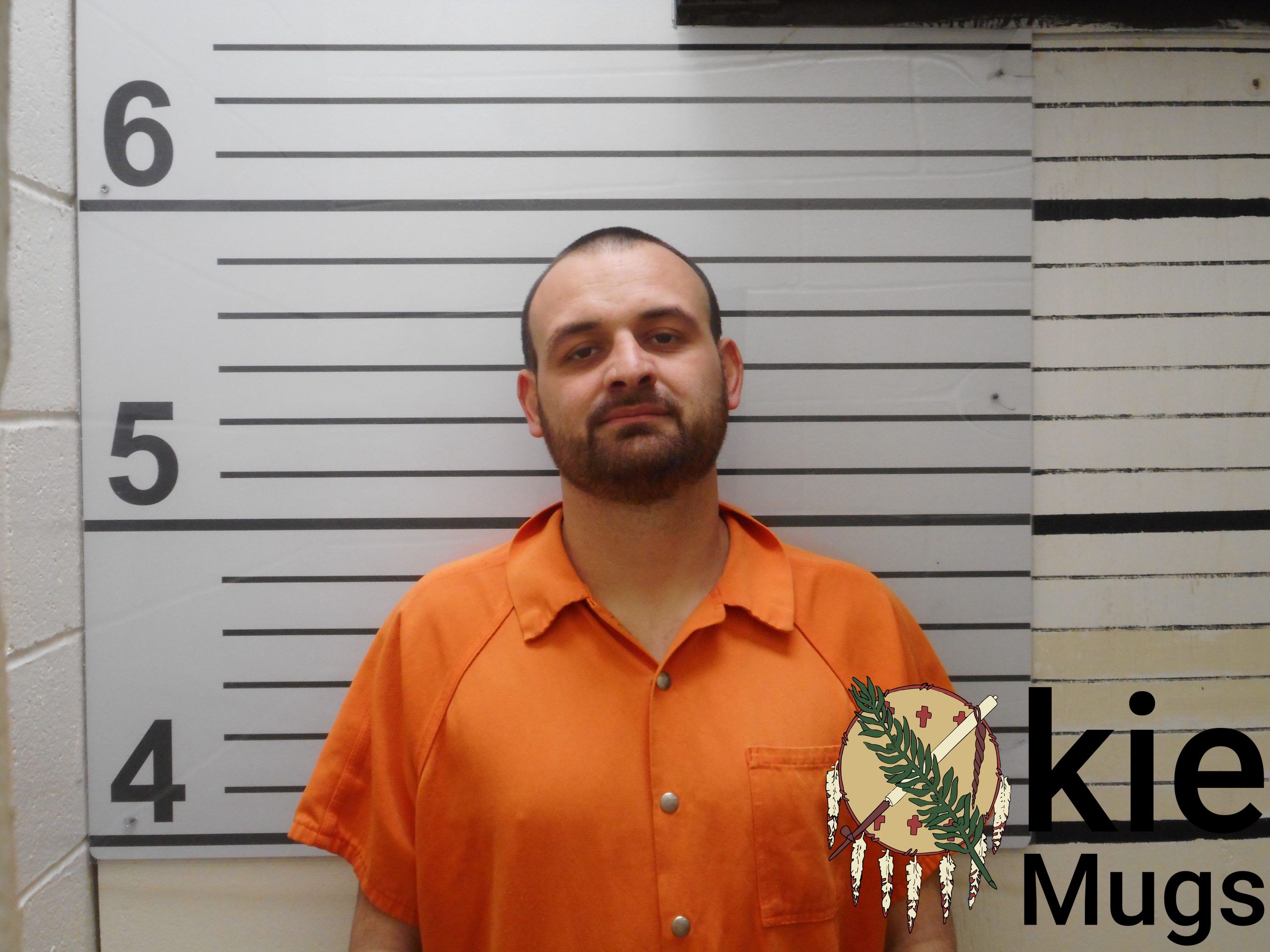 Booking photo of AUSTIN TREY TRUITT