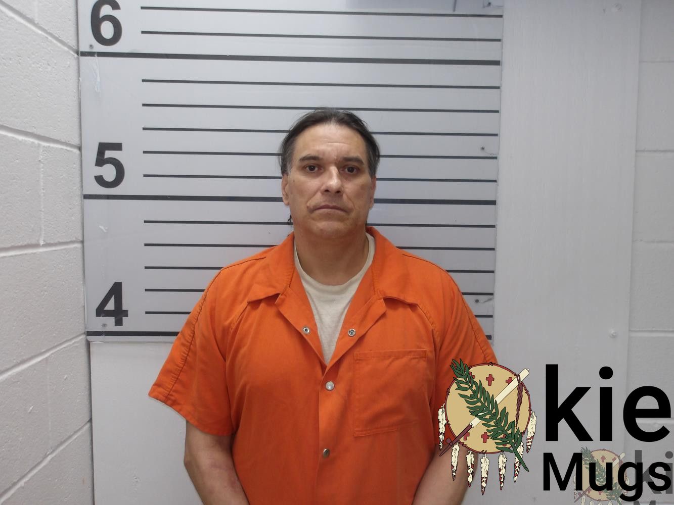 Booking photo of Bobby Rhea Sanders