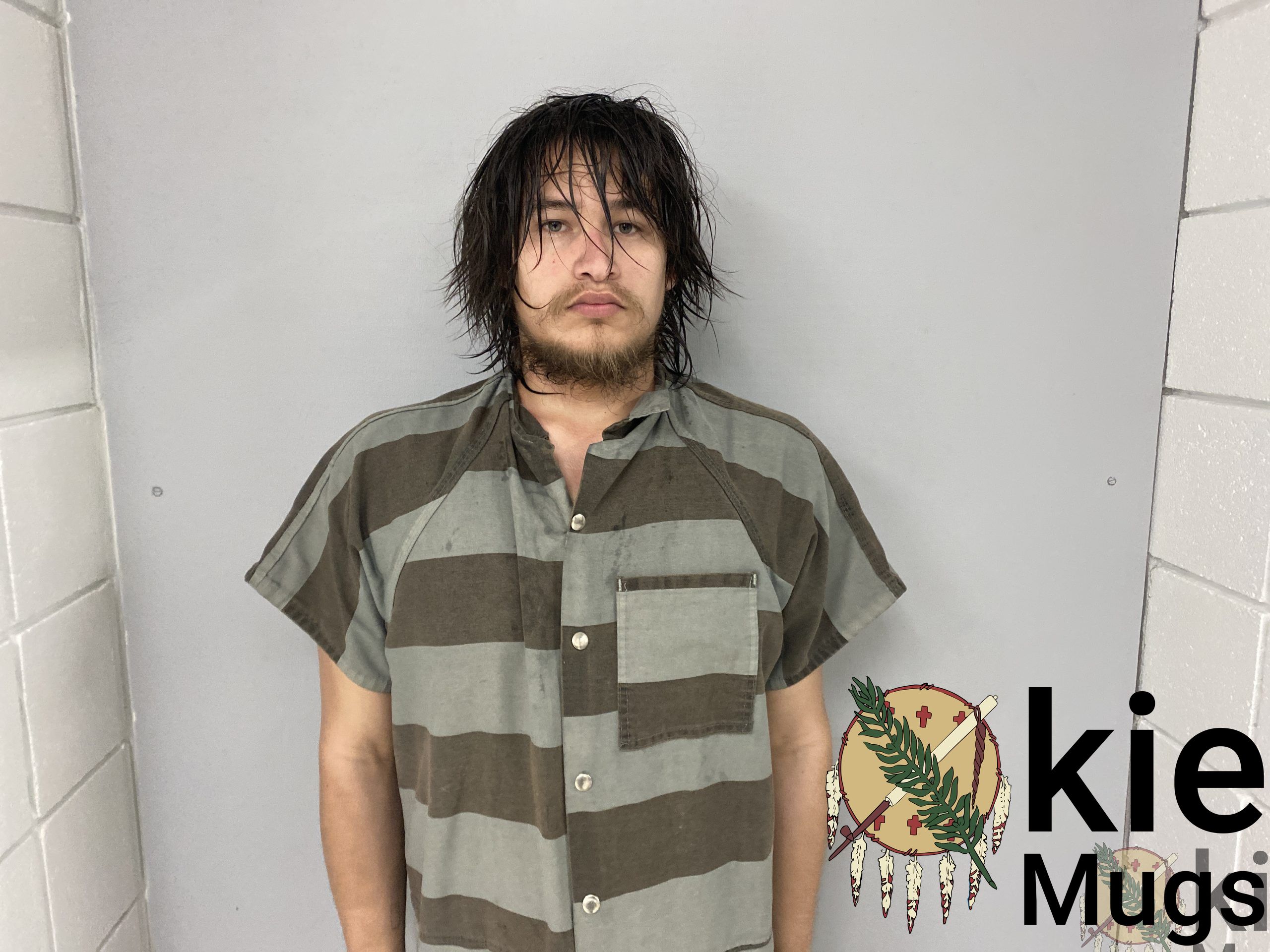 Booking photo of JOHNEY LORD