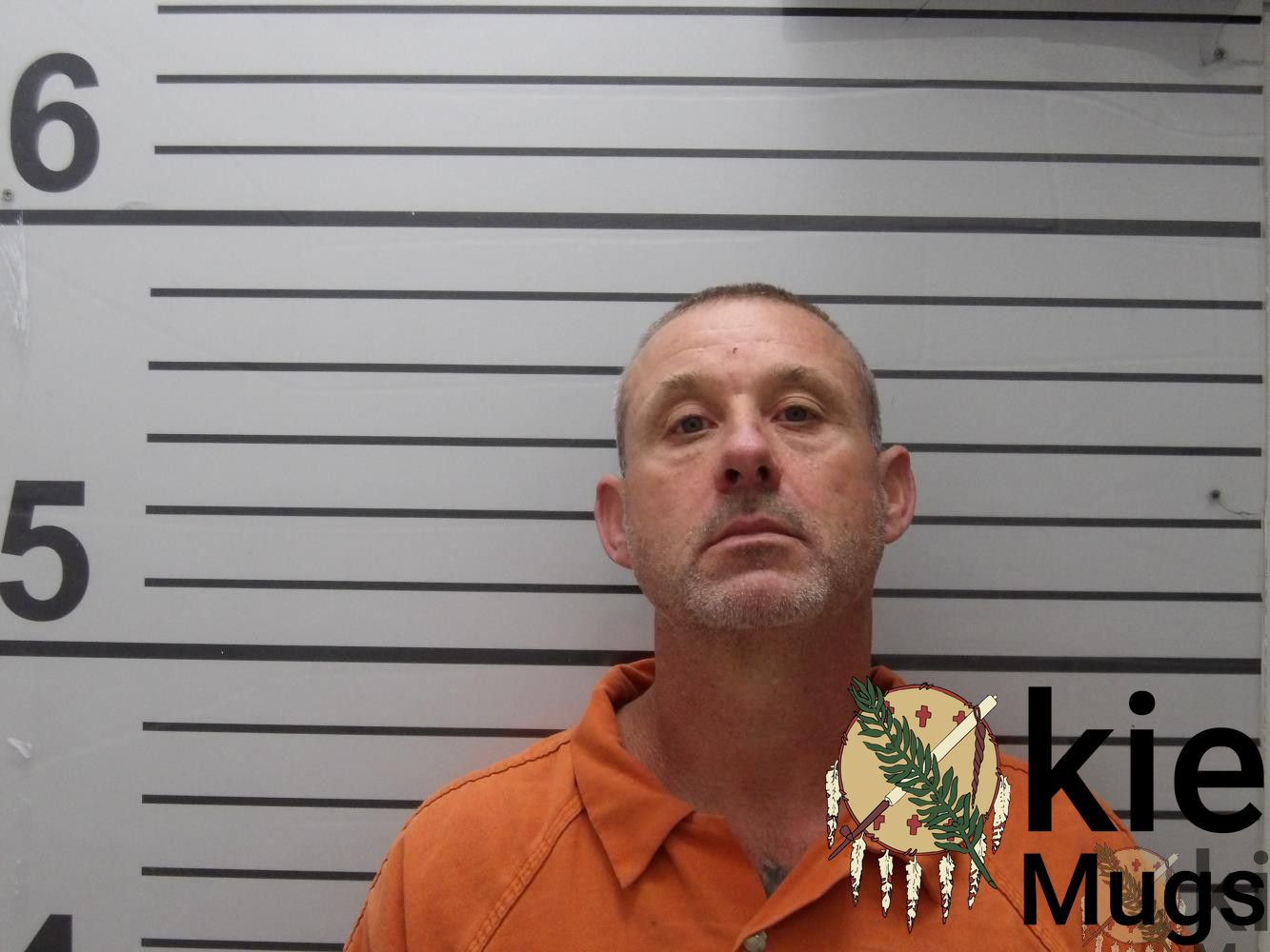 Booking photo of SHAWN HINCKLEY