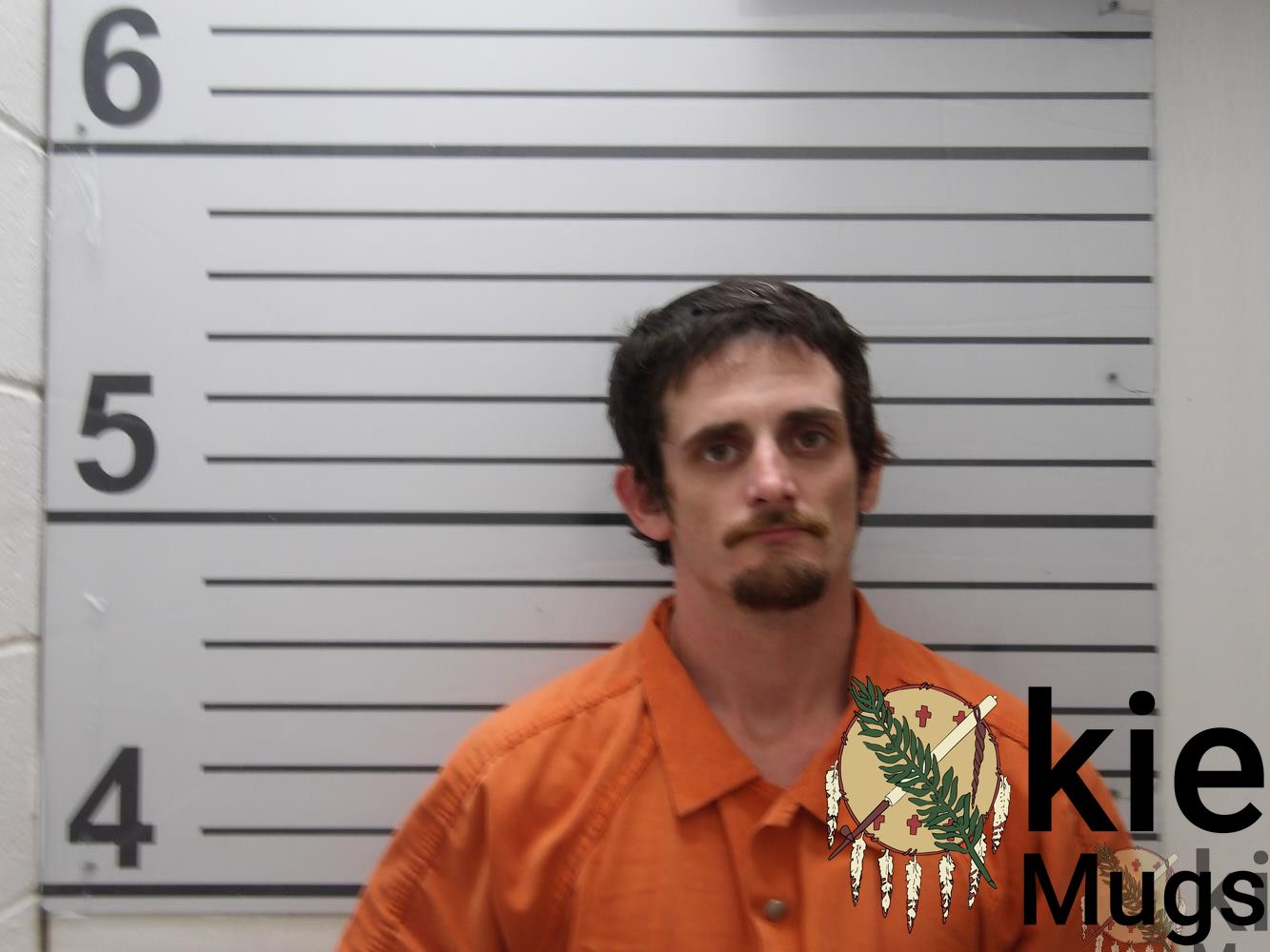 Booking photo of MICHAEL WILLIAM DAVIS