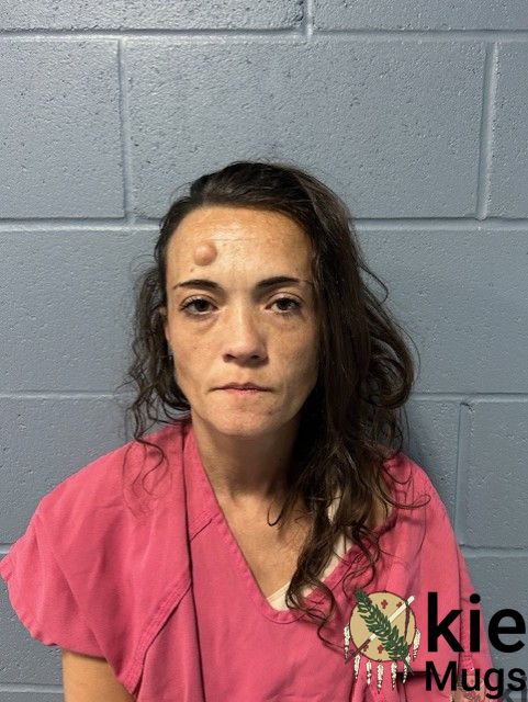 Booking photo of Brinkley Duncan
