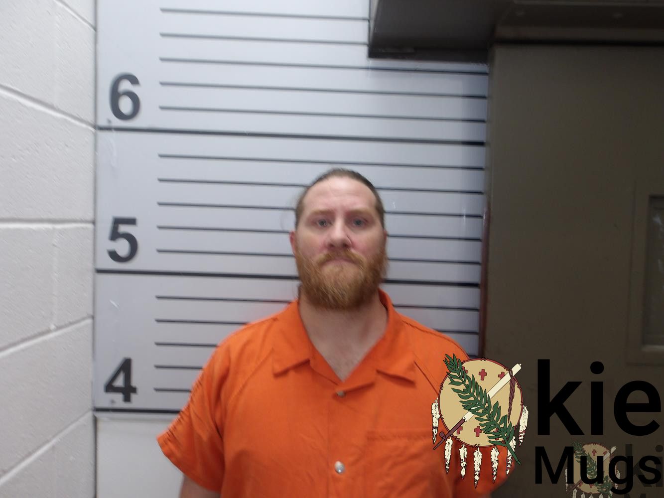 Booking photo of JOSEPH ZECHARIAH JONES
