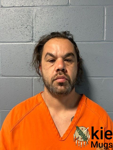 Booking photo of RICHARD BEETZ