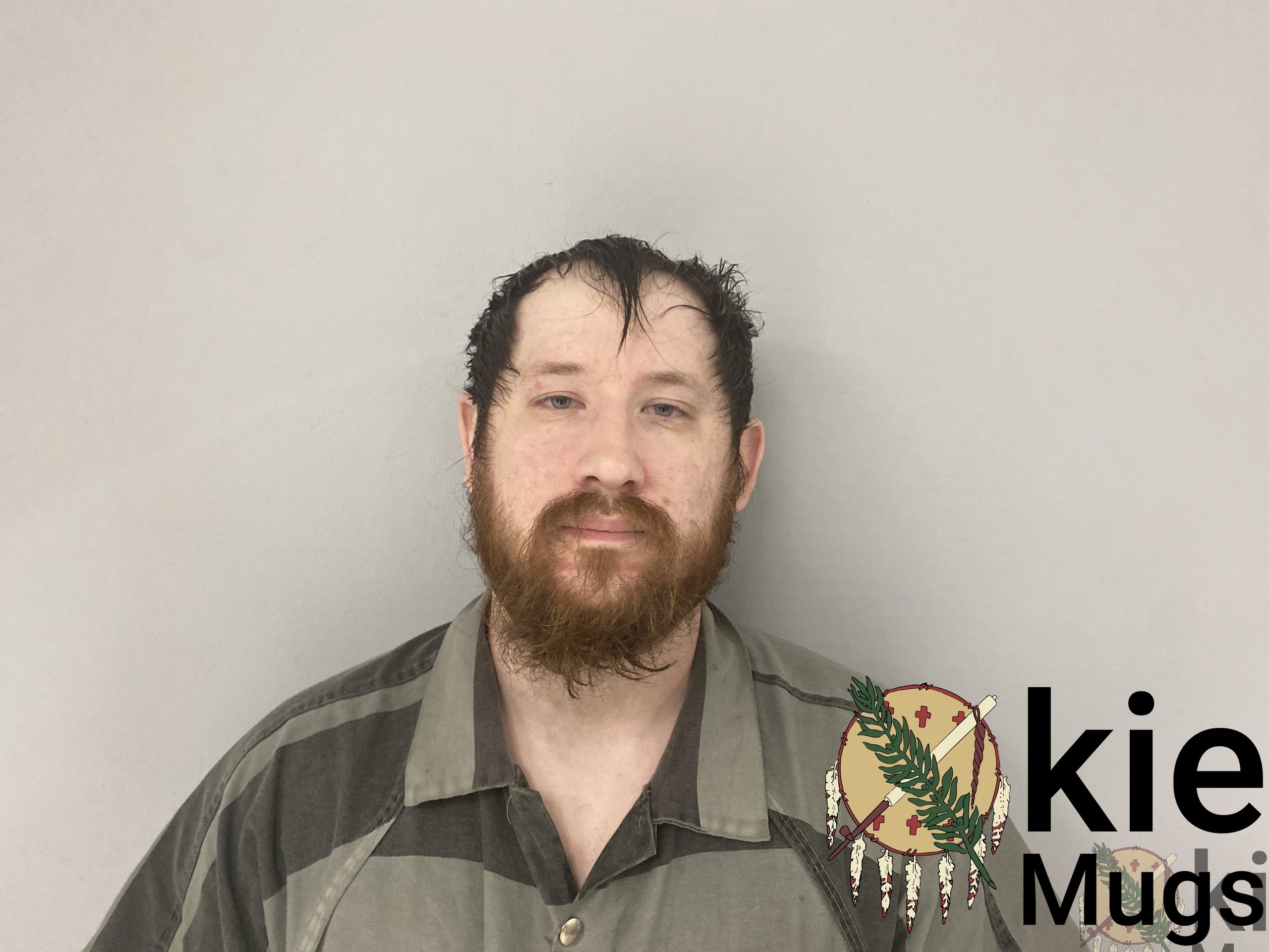 Booking photo of DAVID HALL