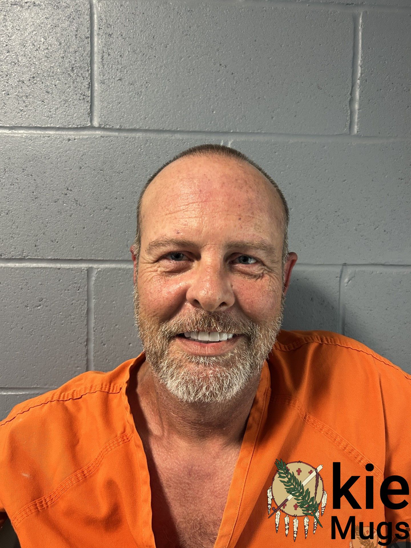 Booking photo of RANDELL DOYAL
