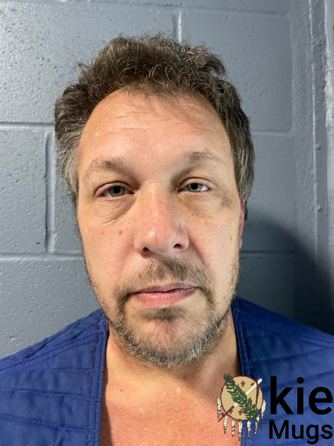 Booking photo of LAWRENCE HALL