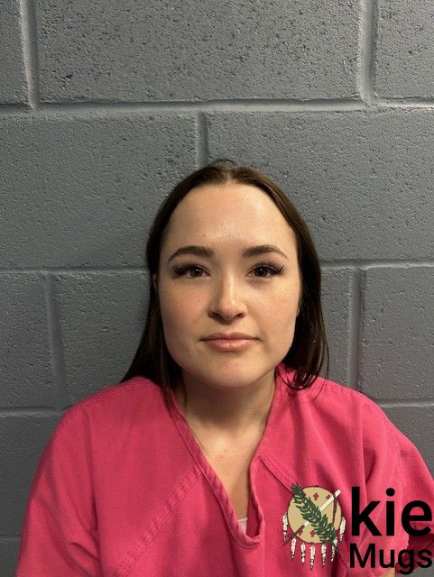 Booking photo of ABIGAIL RYAN