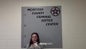Booking photo of AMBER GRIDER