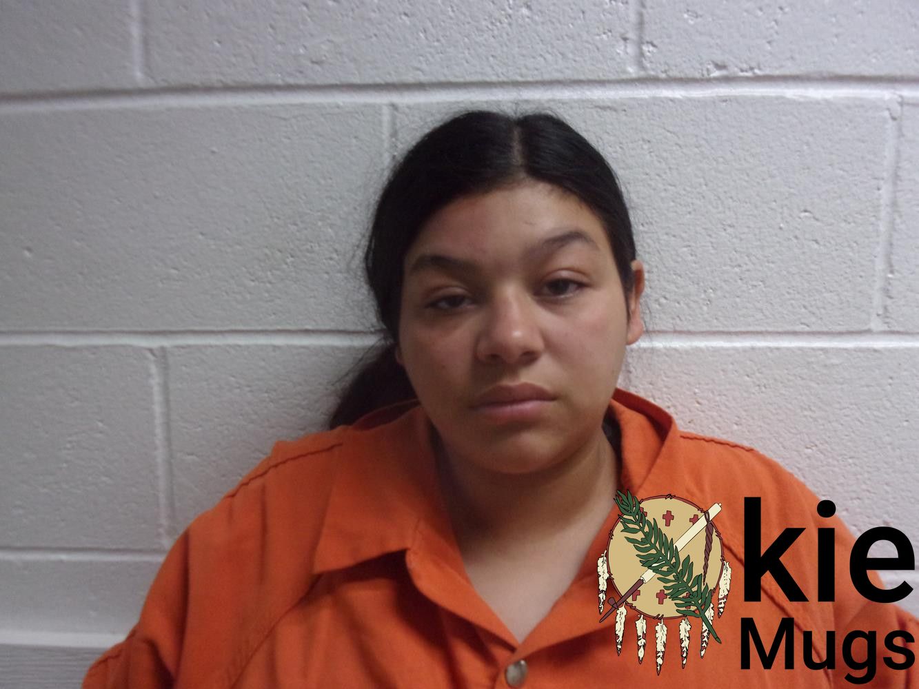 Booking photo of AALIYAH SEVERS