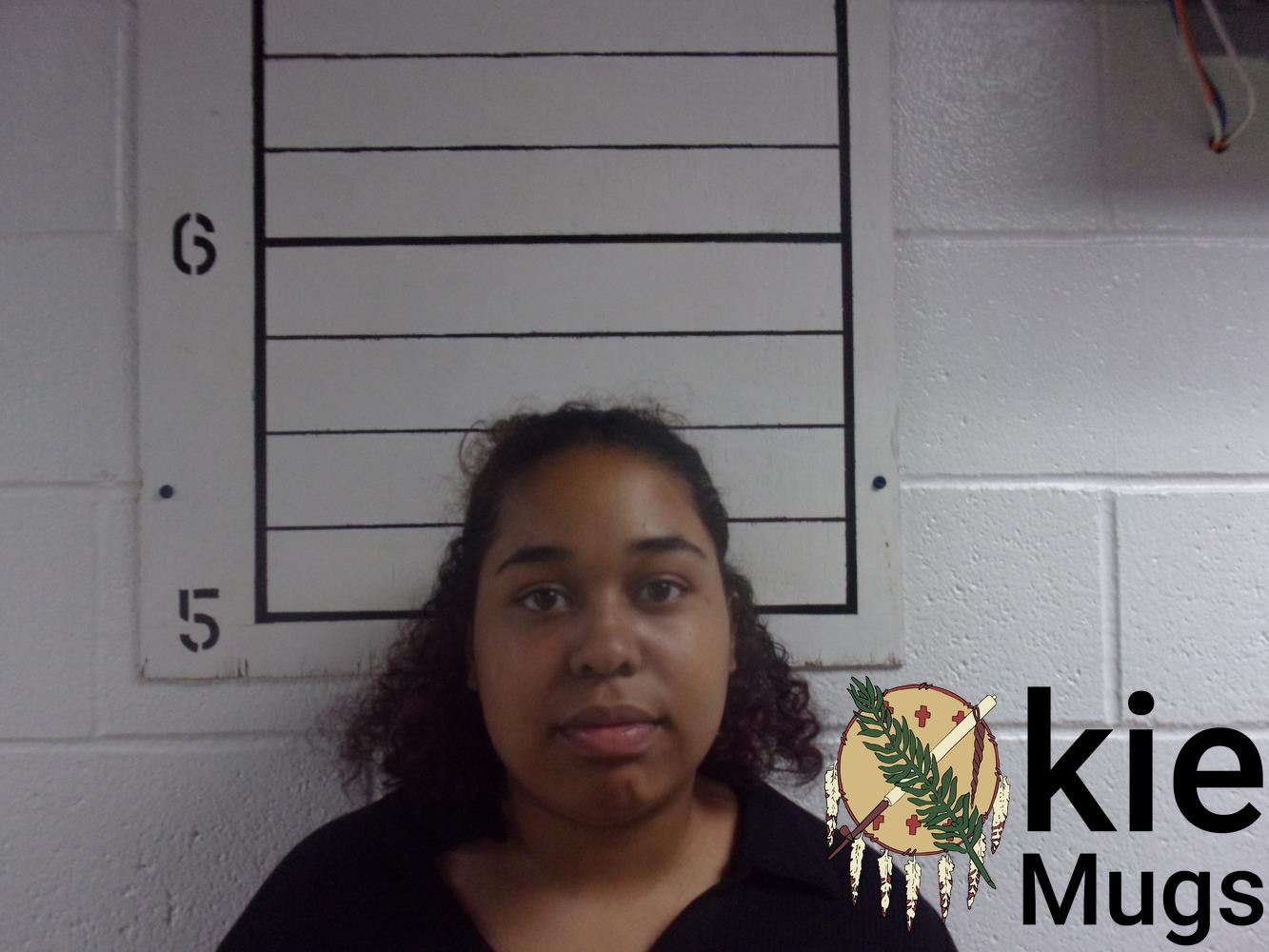 Booking photo of AALIYAH SMITH