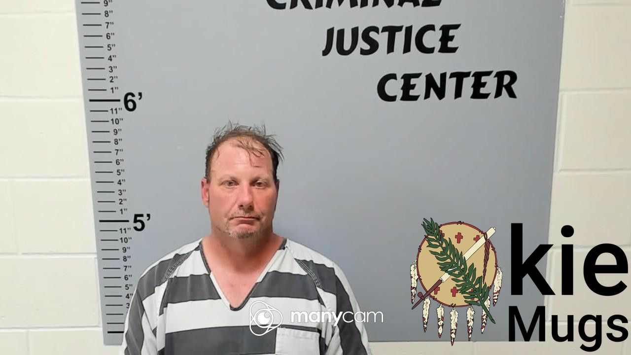 Booking photo of ADAM EUGENE CROSS