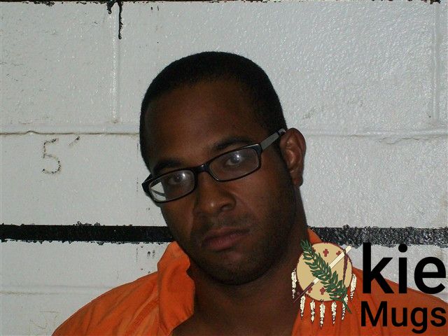 Booking photo of ADAM GABRIEL DEFFEBAUGH