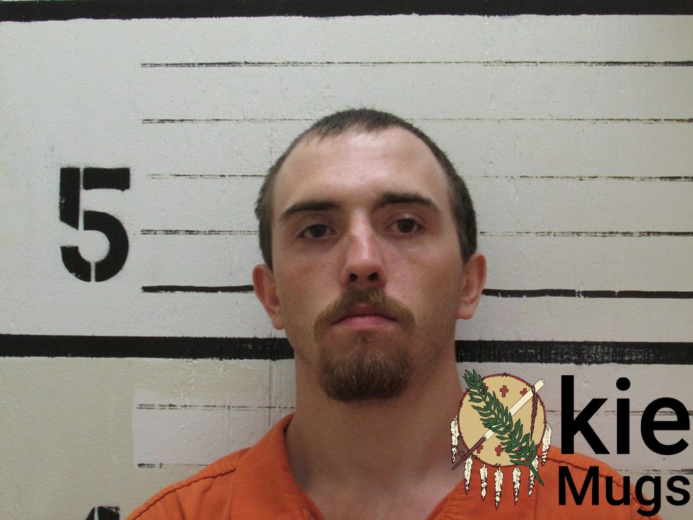 Booking photo of ADAM M WILSON