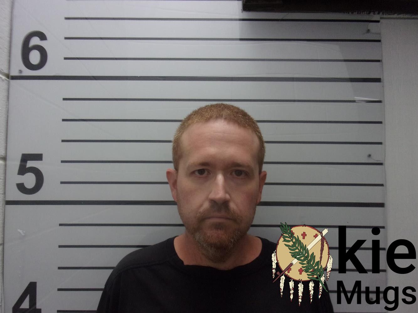 Booking photo of ADAM RAY SMITH