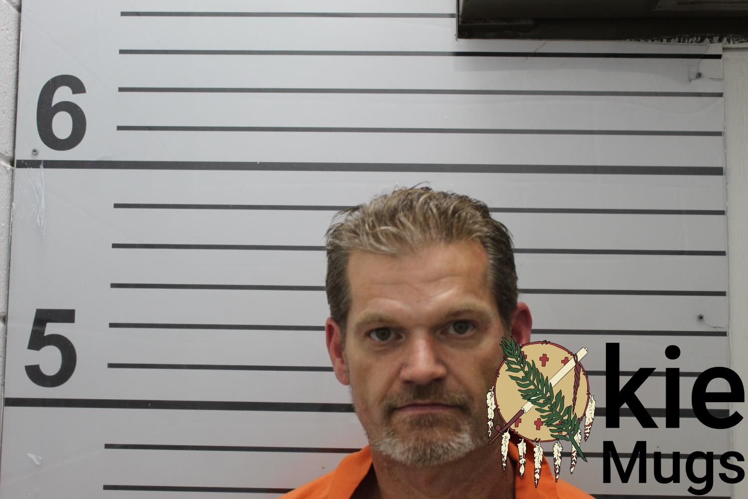 Booking photo of ADAM WAYNE CURRY