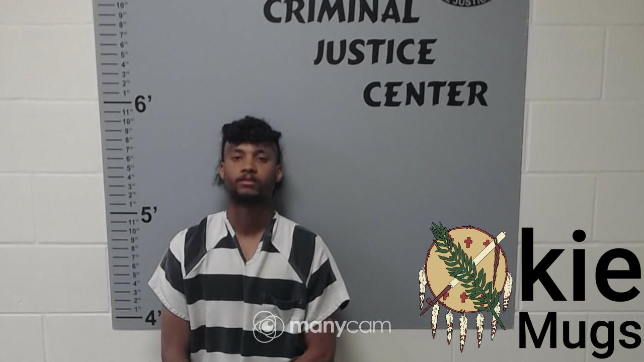 Booking photo of ADAR DAVIS