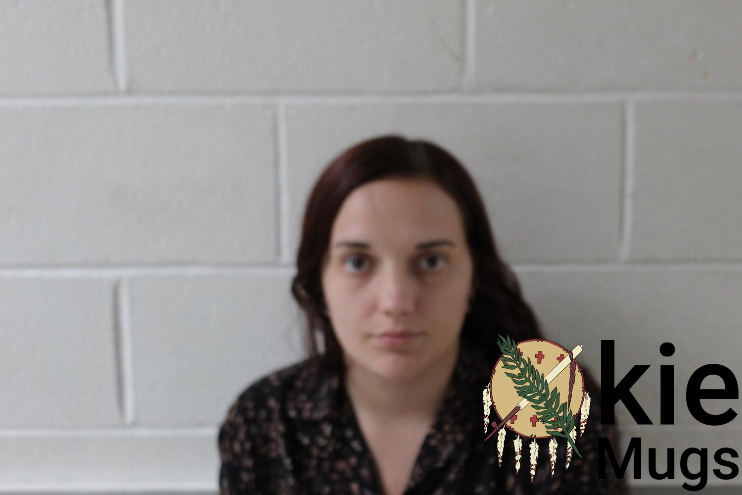 Booking photo of ADISON JAHREE SMITH