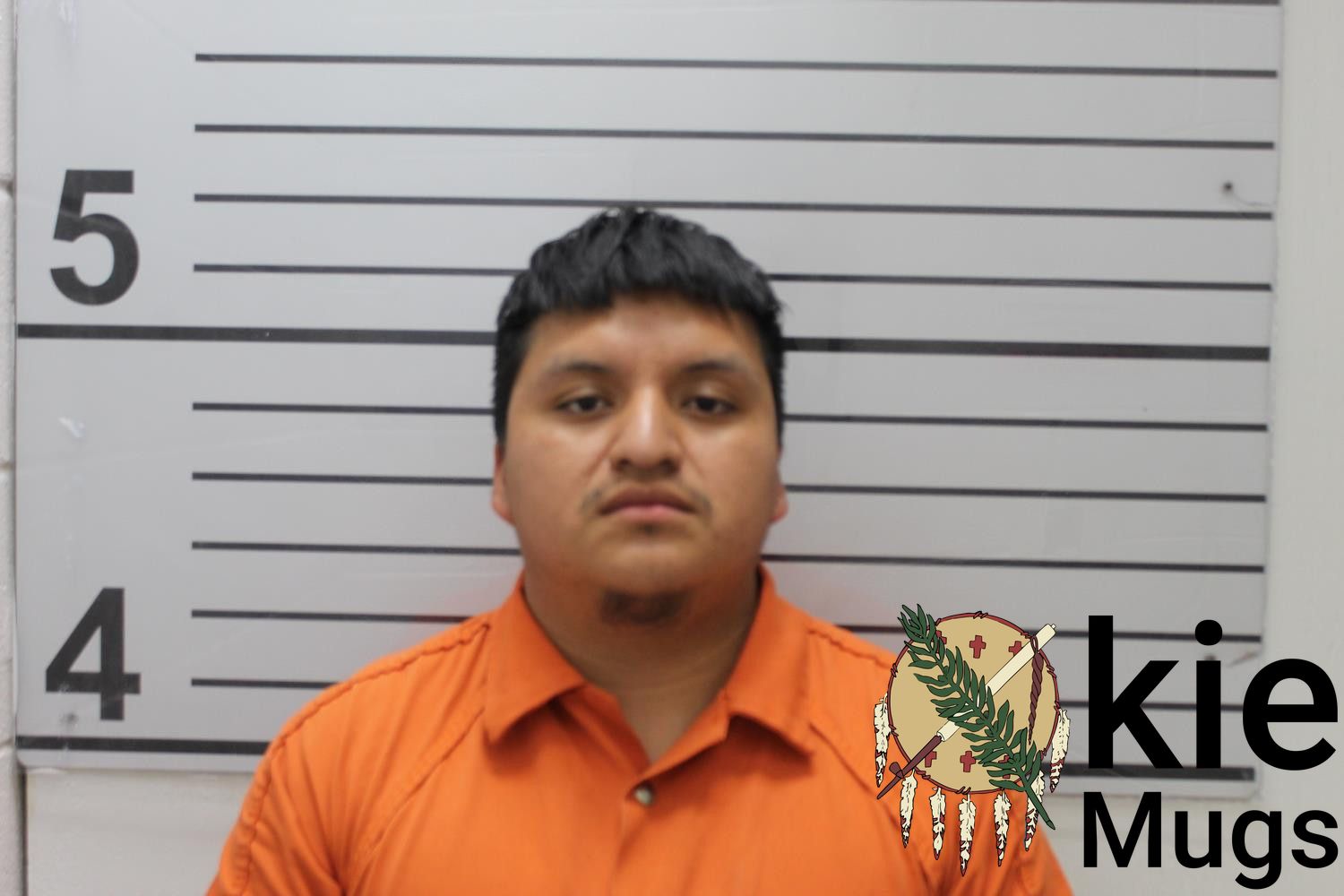Booking photo of ADOLFO SILVESTRE LOPEZ
