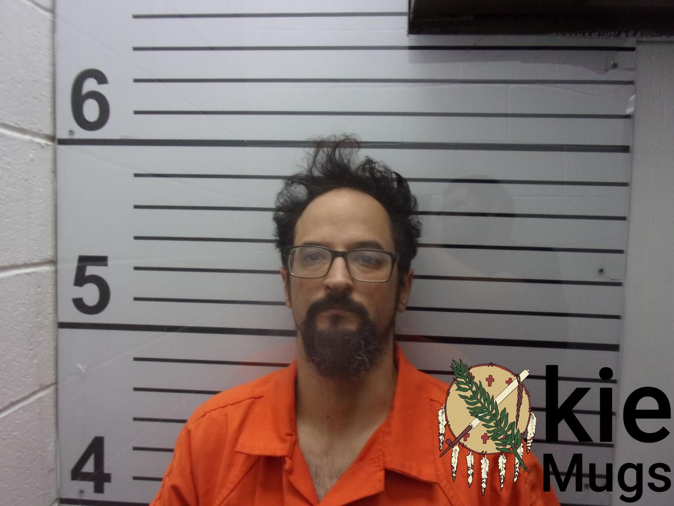 Booking photo of ADRIAN; CARDENAS